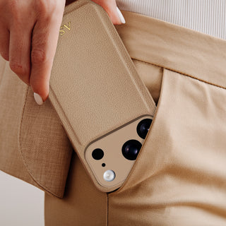Lightweight comfort - slim profile in pocket