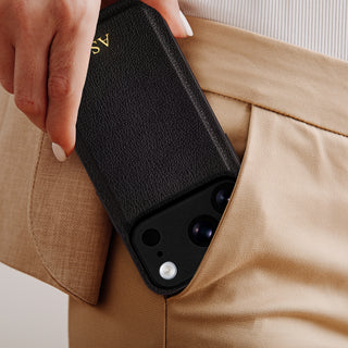 Lightweight comfort - slim profile in pocket