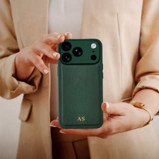 Embossed in the UK by a small business