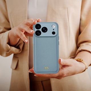 Embossed in the UK by a small business