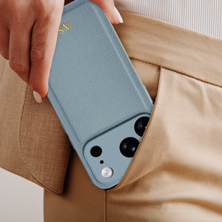 Lightweight comfort - slim profile in pocket
