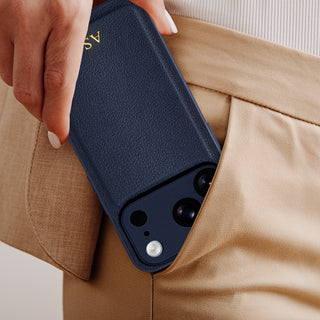 Lightweight comfort - slim profile in pocket