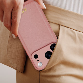 Lightweight comfort - slim profile in pocket