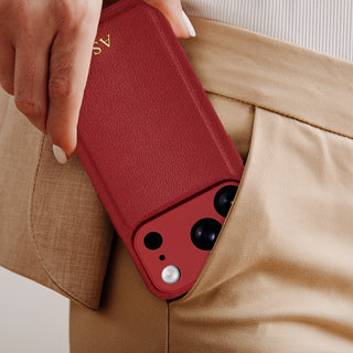 Lightweight comfort - slim profile in pocket
