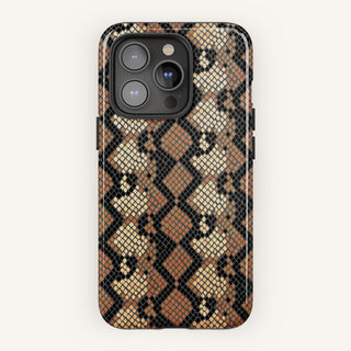 Tough Case MagSafe Python, front view