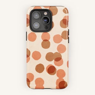 Tough Case MagSafe Clay Confetti, front view