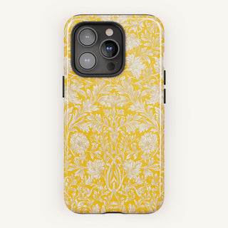 Tough Case MagSafe Honey Meadow, front view