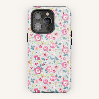 Tough Case MagSafe Sugar Blossom, front view
