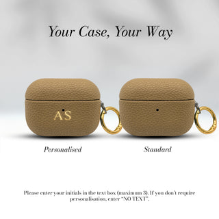 Personalised vs Standard