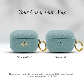 Personalised vs Standard