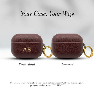 Personalised vs Standard