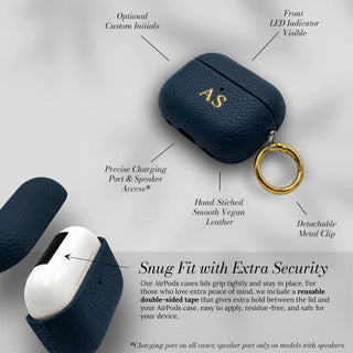 Snug fit with extra security — product details
