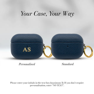 Personalised vs Standard