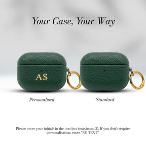 Personalised vs Standard