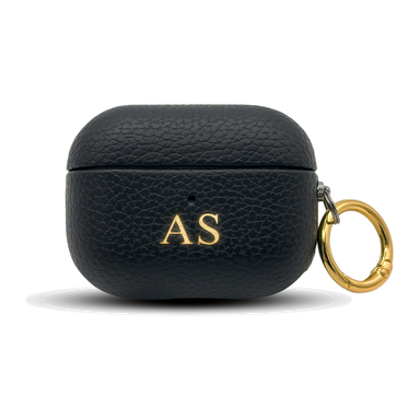 Matching AirPods case in Black