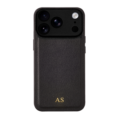 Matching iPhone case in Black