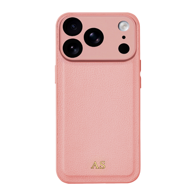 Matching iPhone case in Pink